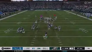 Madden26 v2 Season 4 Week 5