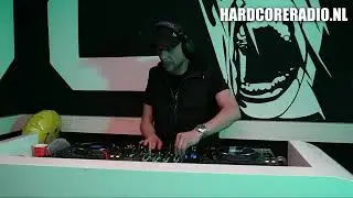 Shadowlands Special live in the Mix 2025 DJ JDA- DJ Vince&mdash; DJ Distortion RTC- Mr. Sinister