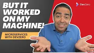 DevZero Microservices Development - Accelerate Your Success