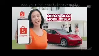 IKLAN SHOPEE 10.10 BRANDS FESTIVAL - (2021)