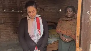 Cancer se lad rahe hain, koi sahara nahi – aapka ek share zindagi bacha sakta hai