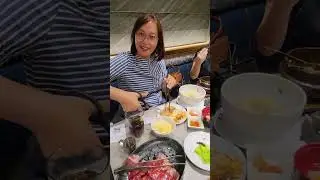 Bakar-bakaran bukber 