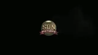 PETTA Thalaivar title card