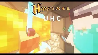 Cradles - Hypixel UHC Obbi Trap montage