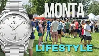 Hands On: Life Experience With The Monta Noble