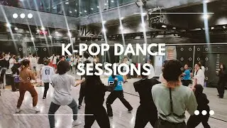 [EP.8] ENHYPEN Dance Sessions by DOC Studios