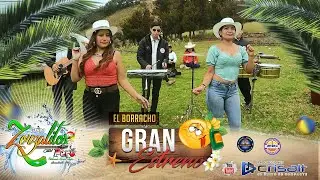 El Borracho == Zorzalitos de Perú   [PRIMICIA 2023 ]