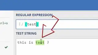 escaping question mark in regex