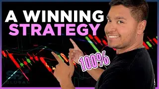 The only Forex Trading strategy you will ever need (secrets revealed)