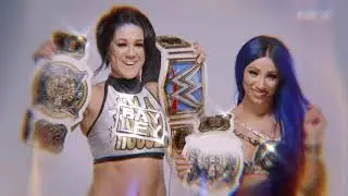 WWE: 