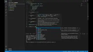 Sequences and Sums Overview Program (Read Description)