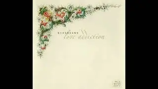 Bioground feat. Alexandra Hamnede - Love Addiction