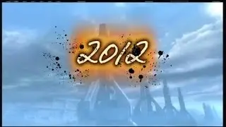 2012 The End (Halo Reach Machinima) 3Svideos