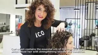 INDIA Curl Cream