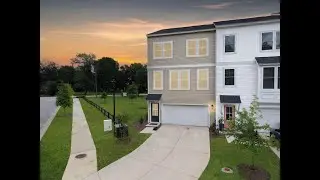 NEW LISTING: 1001 Pettiford Place Hanahan SC 29410