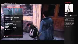 ConDitioN13's Live PS4 Broadcast