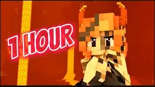 Rainimator- &ldquo;I Try Today&rdquo; (Artist: Blacklite District) {1 Hour}