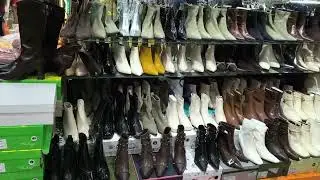 Fancy bazar Guwahati 💓🌷 boots collection