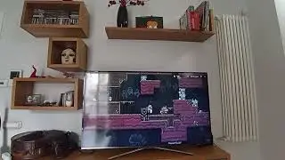 Spelunki2 pt1