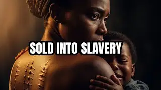 BRIDE TRAFFICKING IN ASIA | The Untold Slave Story of Amara