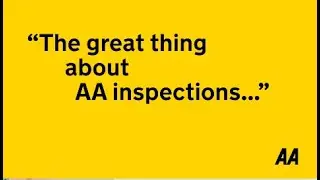 Discover the value of an AA Hotel Inspection