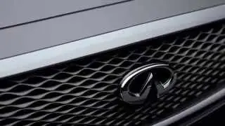 #ThisIsYourPlace for the Infiniti Q50