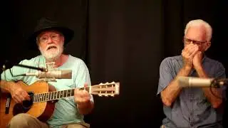 The Williams River Rounders - 'The Rain Sweeps Down the Valley'