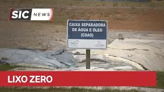 UHE Santo Antônio ganha certificação de instituição internacional