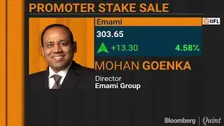 Emami: Confident Of Bringing Our Debt Down To 0 In The Next 6 To 8 Months