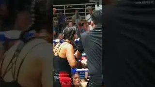Victorious - Full Fight on Best Muay Thai Phuket #banglaboxingstadium #muaythai #thaiboxing