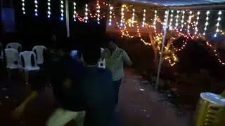 Marl dance