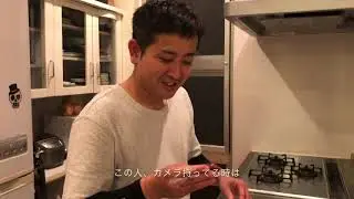 Monsters Cooking(モンスターズクッキング)第二話