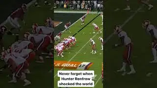 Deshaun Watson throws TD with 6 seconds left to defeat Alabama in 2017 CFB Championship 🔥 #shorts