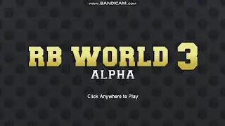 RB World 3 Menu Soundtrack #3