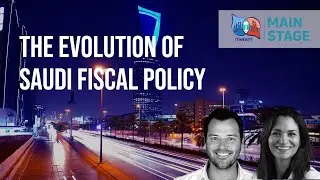 VAT, income tax, and the evolution of Saudi Arabia's fiscal policy under Vision 2030
