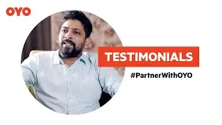 Partner With OYO India | Asset Owner Mr. Pankaj Aggarwal