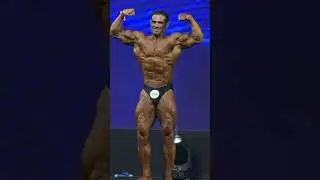 Анкур Шарма &mdash; лучший 48-летний индийский бодибилдер