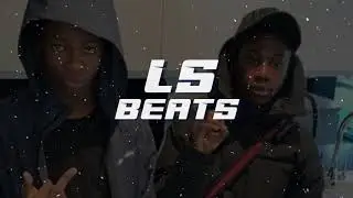 | #OFB Akz x Dsavv UK Drill Type Beat 