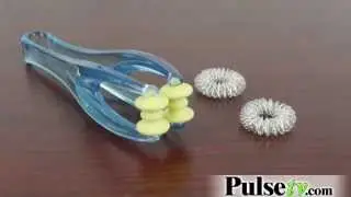 Finger Massage Kit