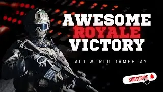 AltWorld GameplayTamil    LASERTAG REWARD RUMBLE   HarryStudioGaming Live