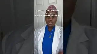 How to be Nurse practitioner #nursepractitioner #nurseproblems #nurselife #nurses #nursing #rn #cna