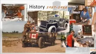 BAIV: Customer Experience - Serving Military History