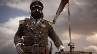 Tropico 5 - Teaser Trailer