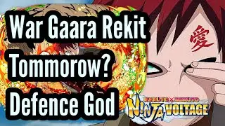 NXB NV War Gaara Rekit Leaks