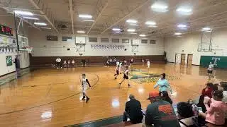 Arcadia Legends ‘26 vs Pilot Noble