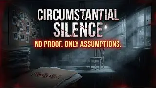 Silence Became Proof | A Death Ruled Suicide Despite Evidence of Another Person #realcrime