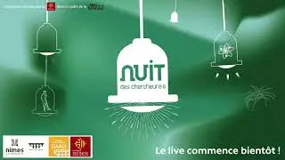 La nuit des chercheurs à l'Nîmes Université · 2025