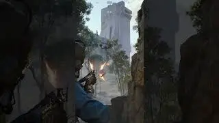 leave cody alone for 10 secs and he'll make the world xplode #gaming #arcraiders #arcraidersgameplay