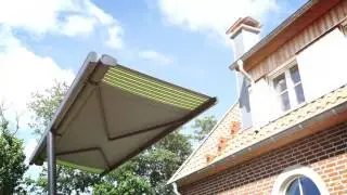 Planet de Markilux | Venta de toldos en Barcelona