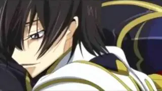 Lelouch dies while I play unfitting music
